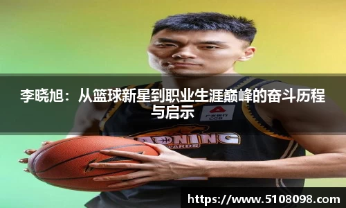 李晓旭：从篮球新星到职业生涯巅峰的奋斗历程与启示