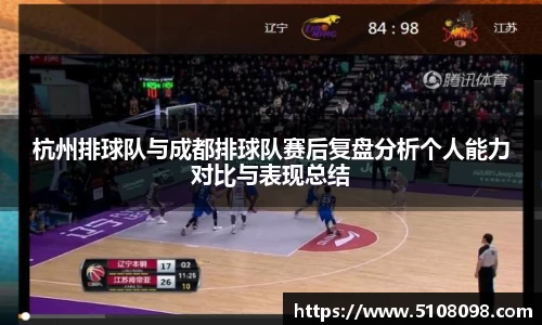 杭州排球队与成都排球队赛后复盘分析个人能力对比与表现总结